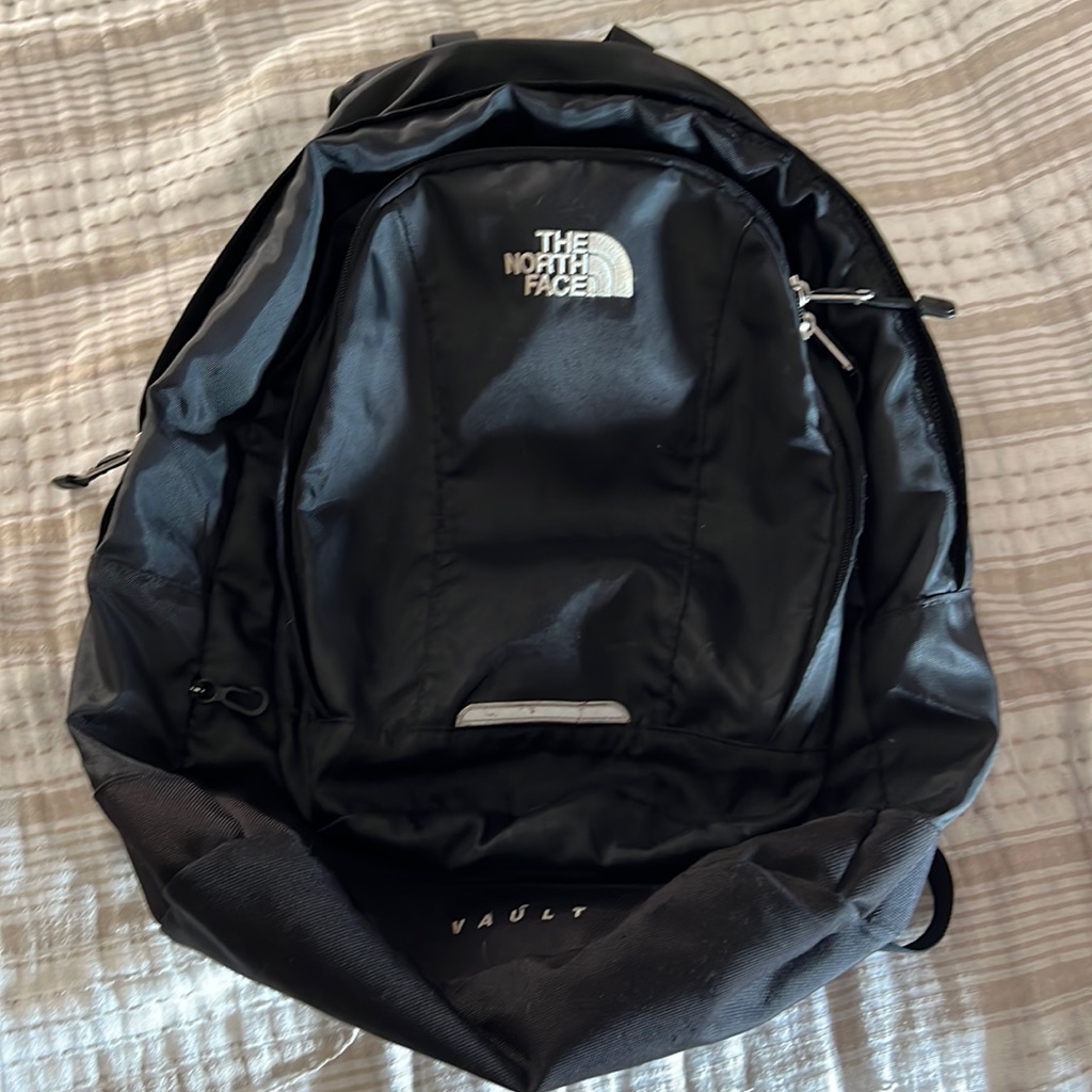 North Face